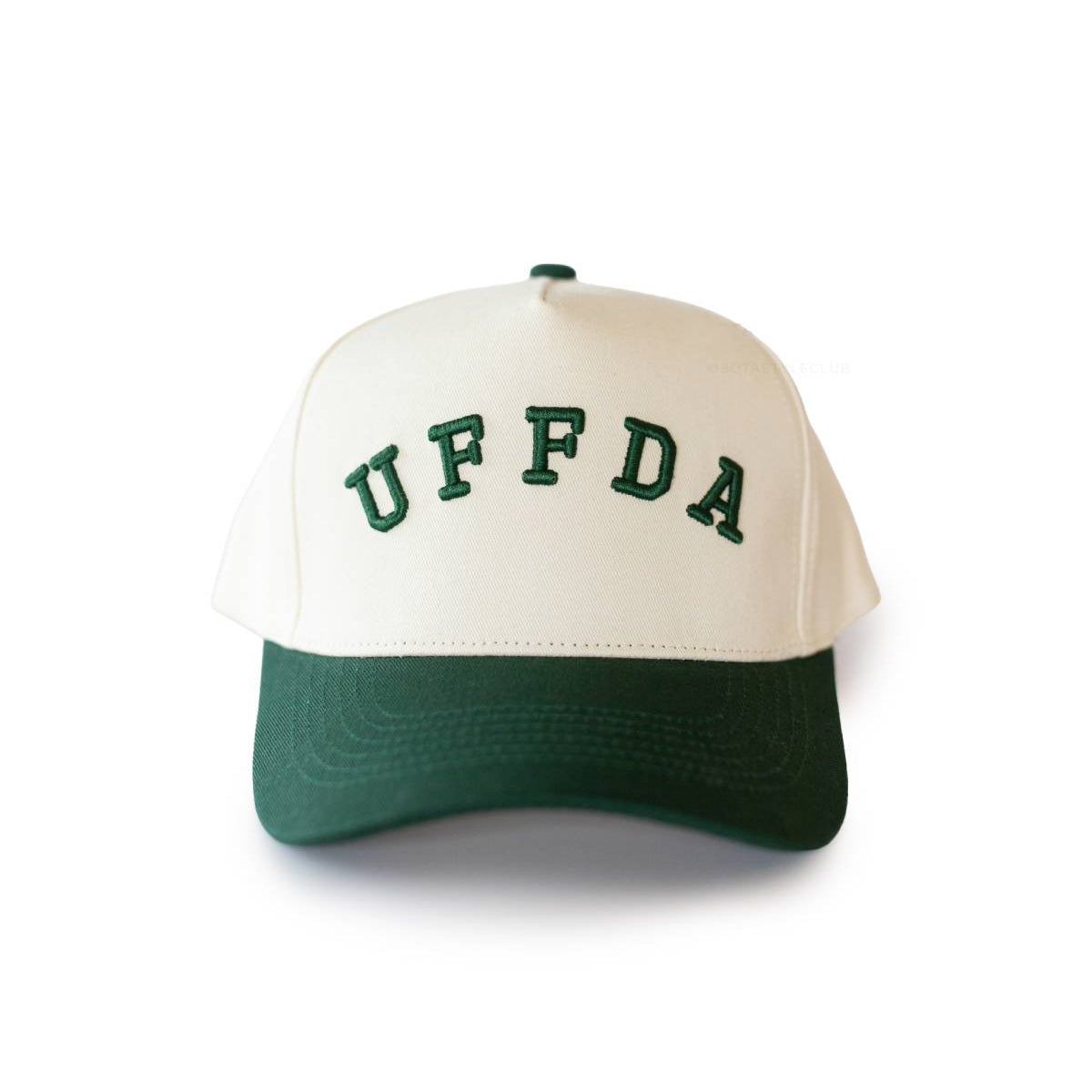 UFFDA Unisex Trucker Hat