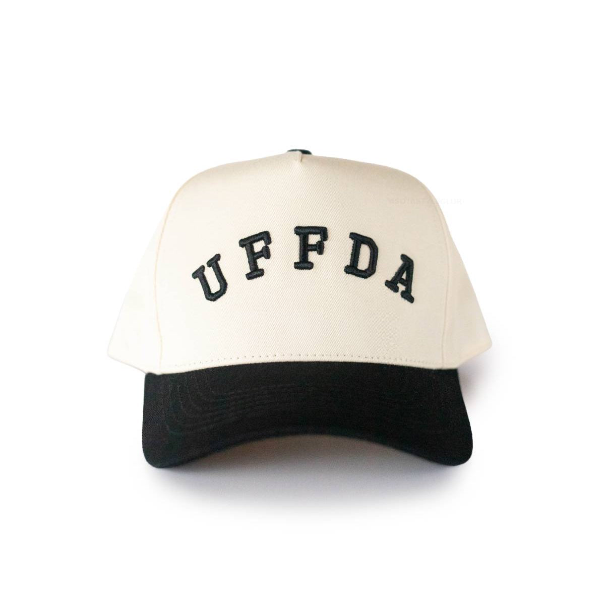 UFFDA Unisex Trucker Hat